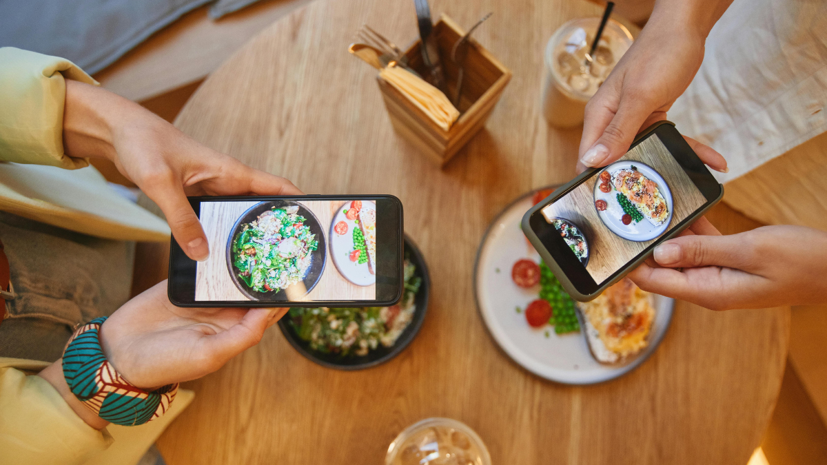 Restaurant Influencer Collaboration Without a Budget